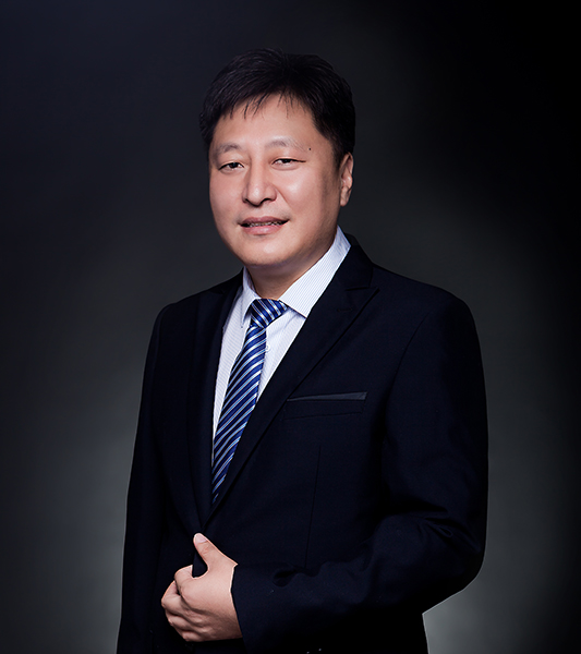 党支部书记-韩飞