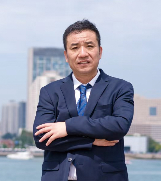 常务副会长-牛江乐