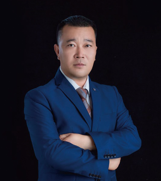 执行会长-黄玉重