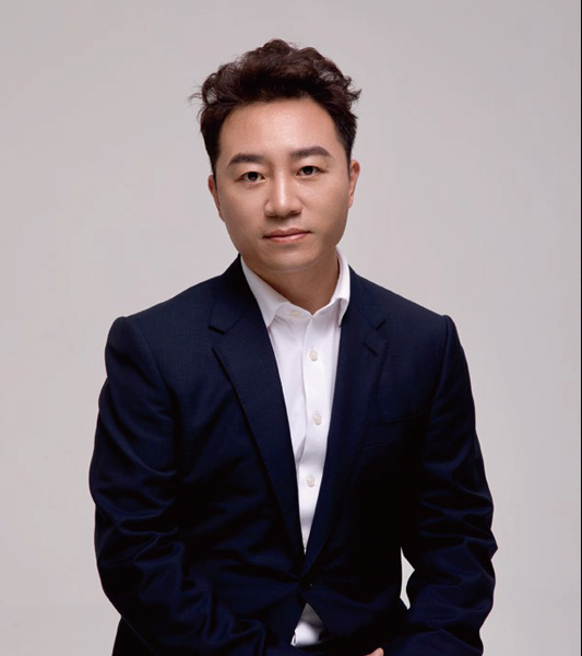 常务副会长-王国乾