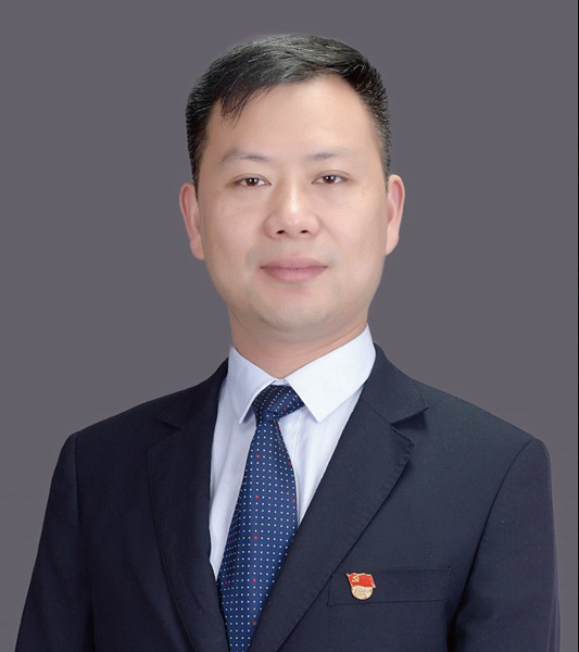 常务副会长-姬振夺